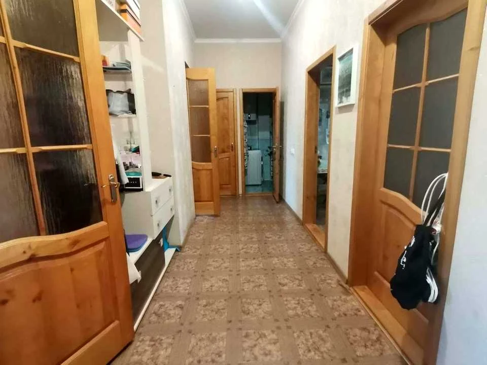 Apartment. Zaporizhzhia, Sobornyi Ave. (Lenina)