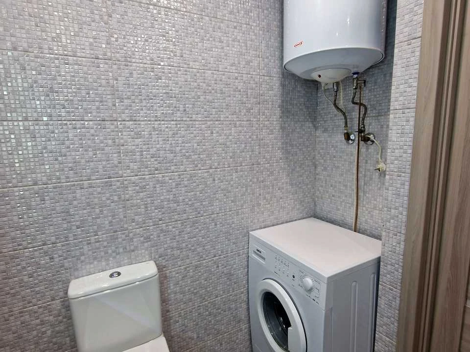 Apartment. Dnipro, Naberezhna Peremohy st.