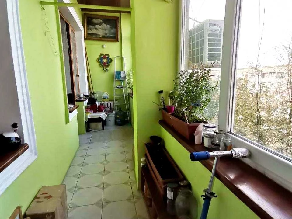 Apartment. Zaporizhzhia, Sobornyi Ave. (Lenina)