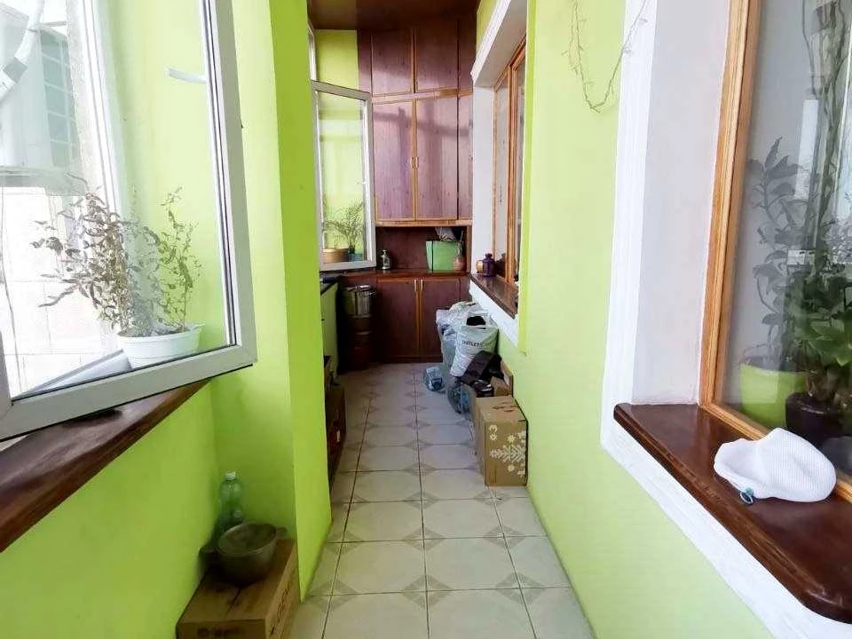 Apartment. Zaporizhzhia, Sobornyi Ave. (Lenina)