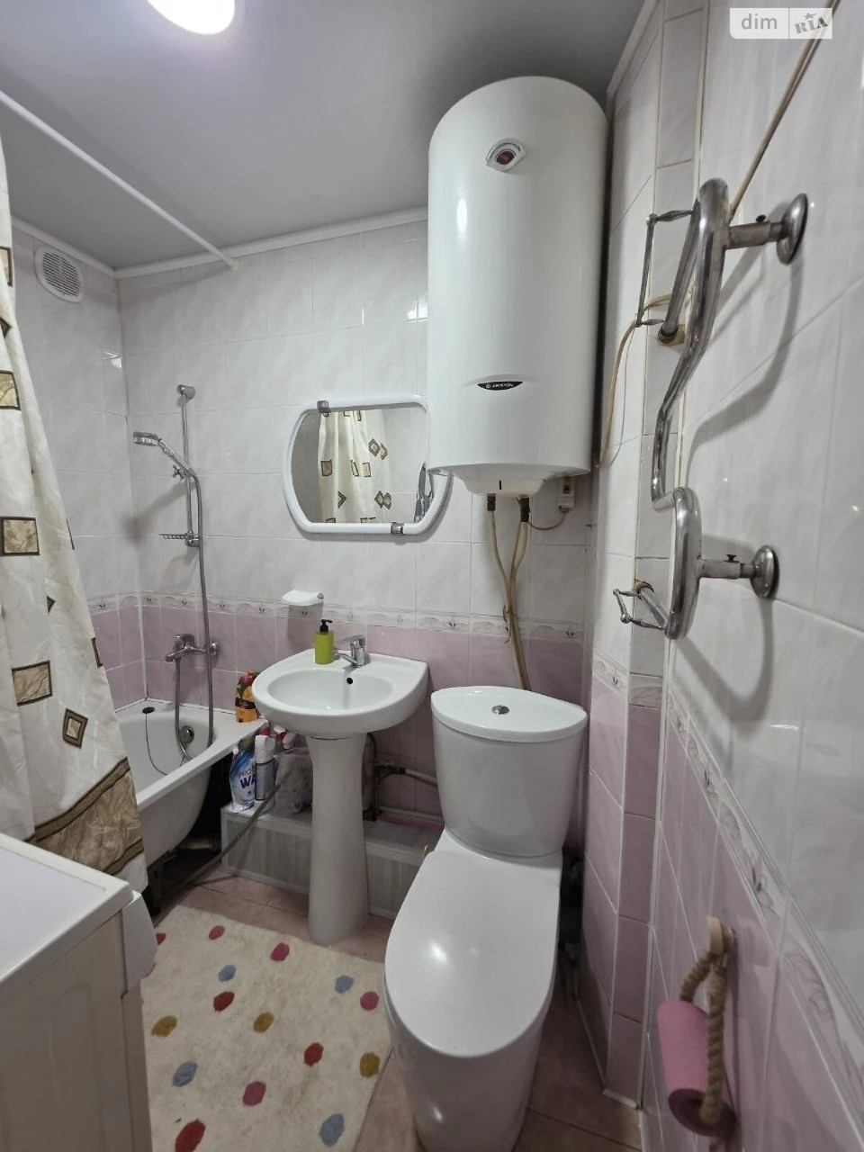 Long-Term Rental Apartment Kosiora