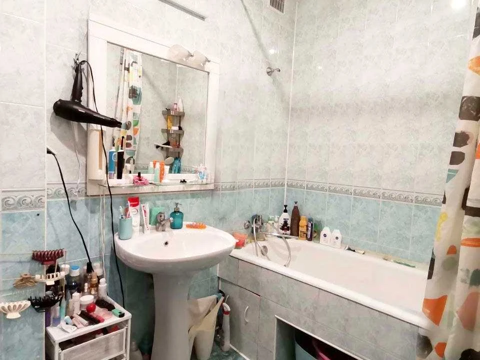 Apartment. Zaporizhzhia, Sobornyi Ave. (Lenina)