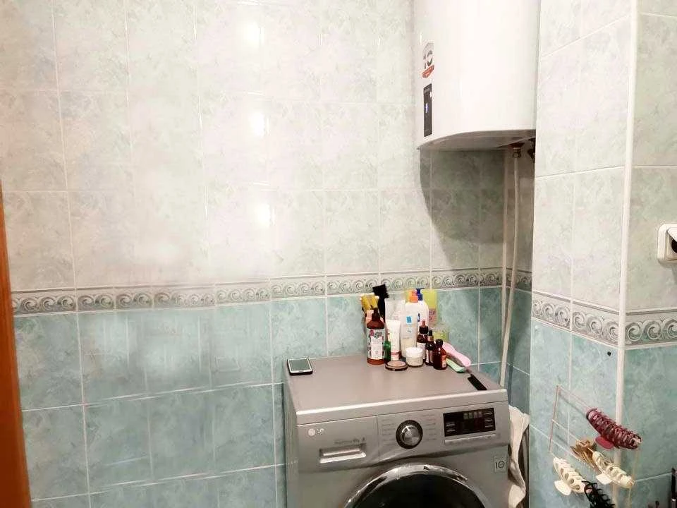Apartment. Zaporizhzhia, Sobornyi Ave. (Lenina)