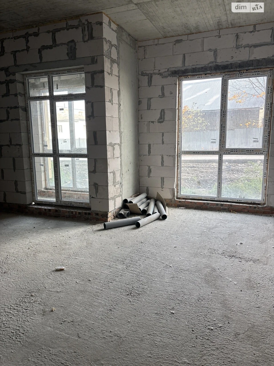 Apartment for Sale in Podzamche