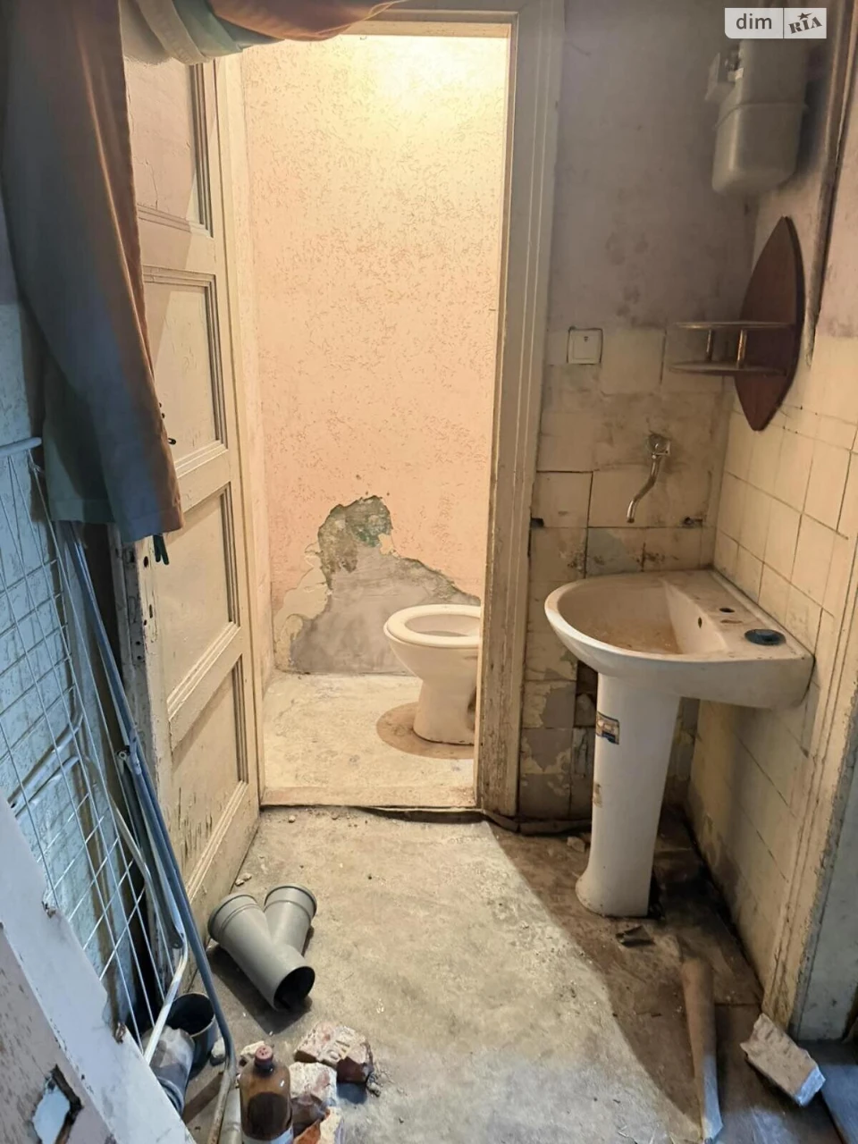 Apartment for Sale - Zalesnicha Street