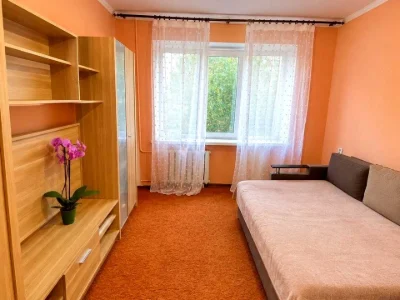 Квартира. Львів, Симона Петлюри вул.