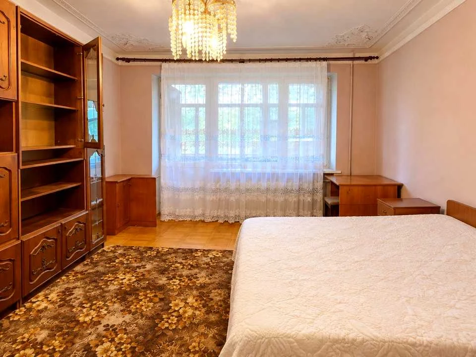 Квартира. Львів, Симона Петлюри вул.