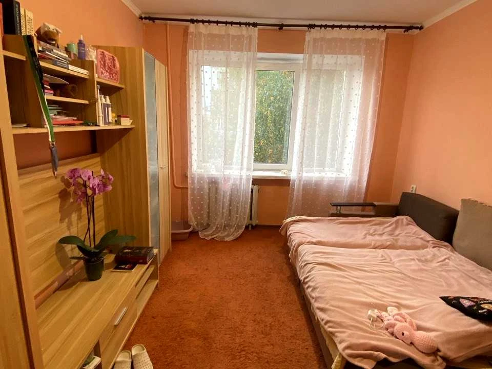 Квартира. Львів, Симона Петлюри вул.