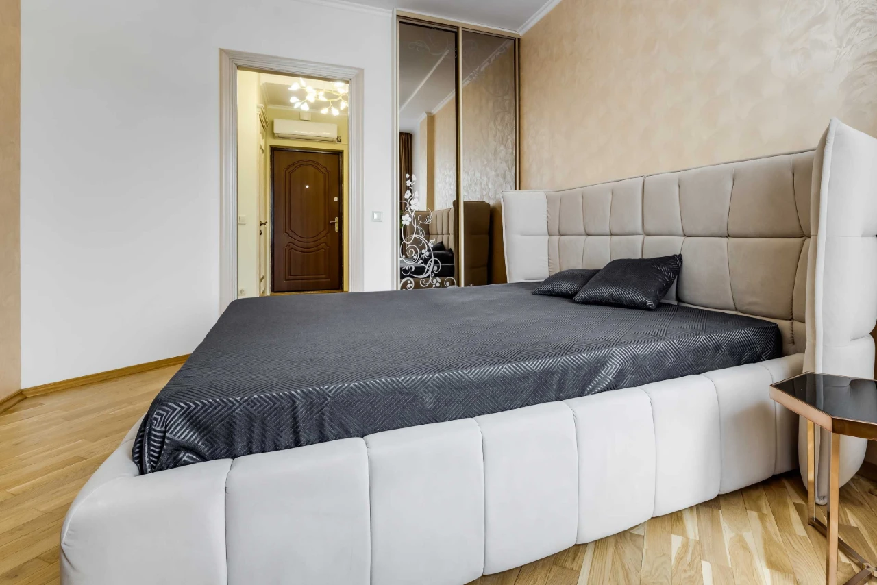 Sale of a 1-room apartment in the city center, Lemkowska Street