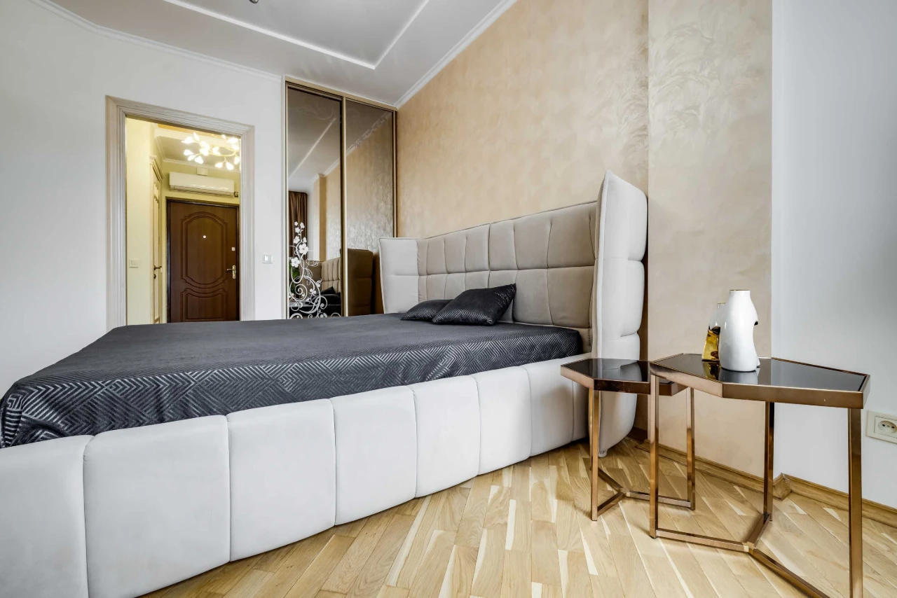 Sale of a 1-room apartment in the city center, Lemkowska Street