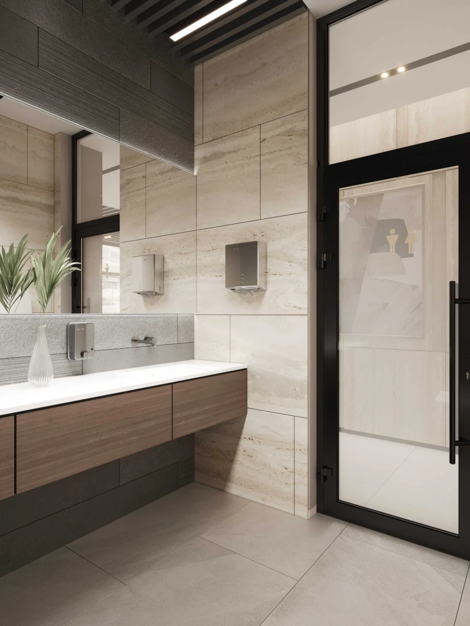 Однокімнатна квартира 55,6 м² від забудовника Svoї City (з у