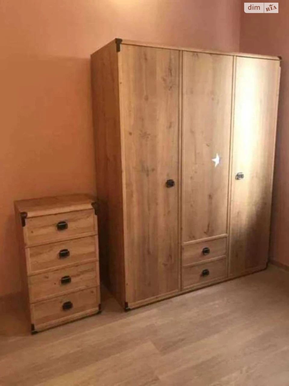 Apartment for Sale in Osokorky