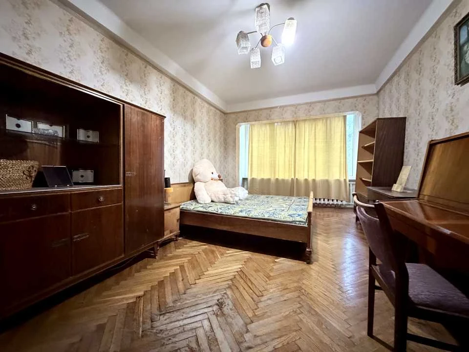 Квартира. Киев, улица Митрополита Василя Липковского