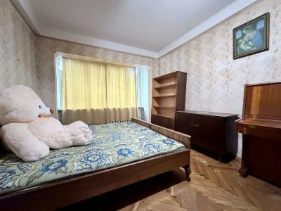 Квартира. Киев, улица Митрополита Василя Липковского