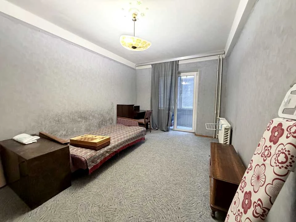 Квартира. Киев, улица Митрополита Василя Липковского