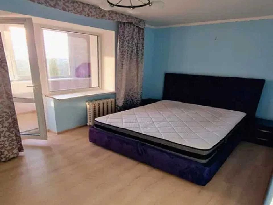 Apartment. Petro Radchenko Street, Kyiv