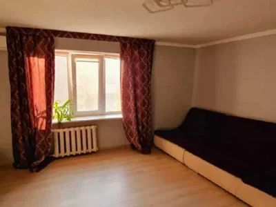 Apartment. Petro Radchenko Street, Kyiv