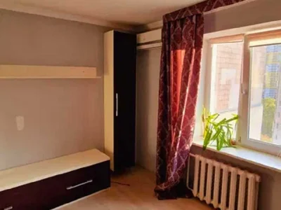 Apartment. Petro Radchenko Street, Kyiv