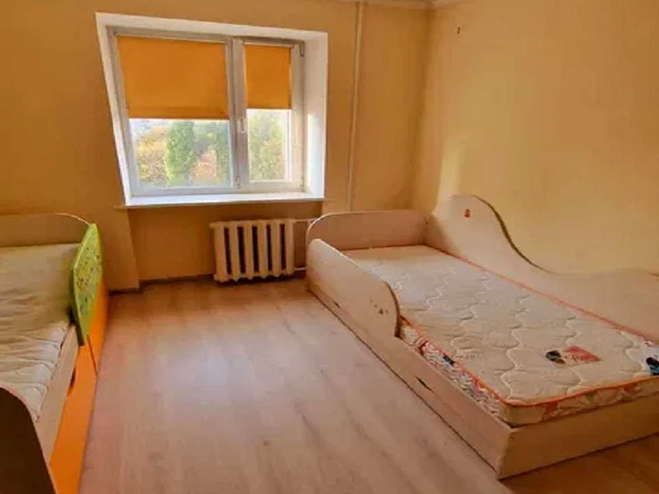 Apartment. Petro Radchenko Street, Kyiv