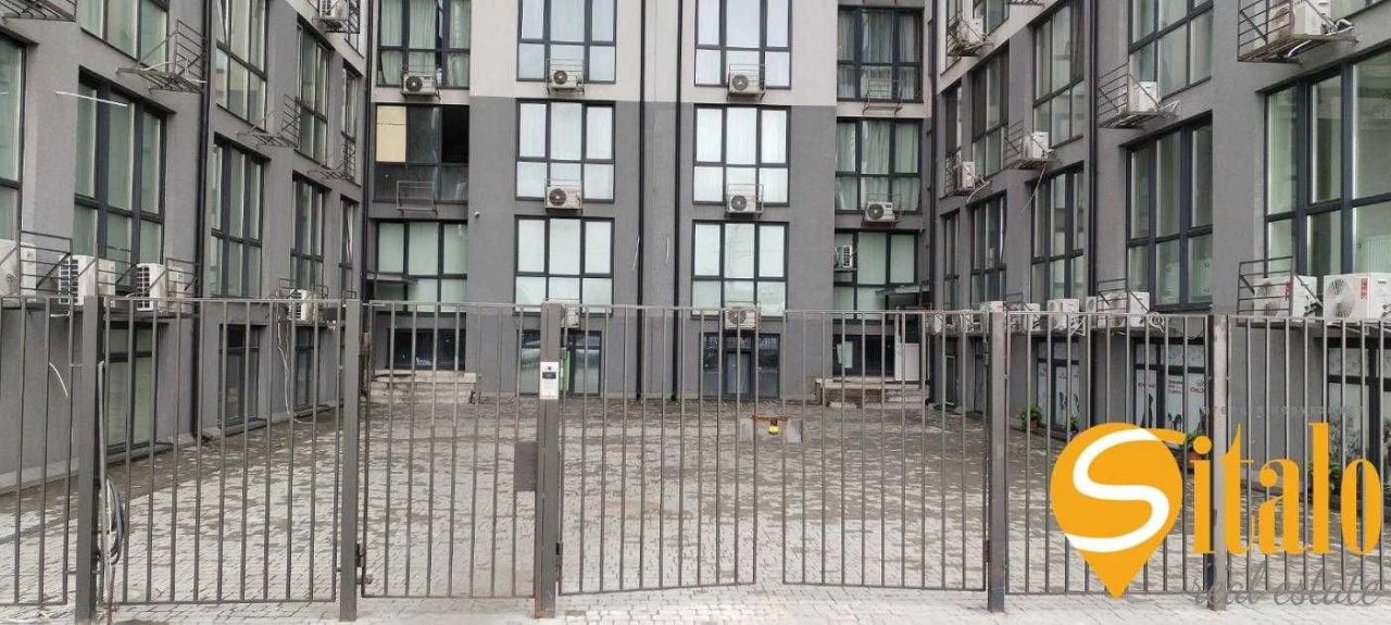 Продаж однокімнатного смарт-квартири на Кам'янській, Вирлиця, Харків