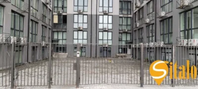 Продаж однокімнатного смарт-квартири на Кам'янській, Вирлиця, Харків