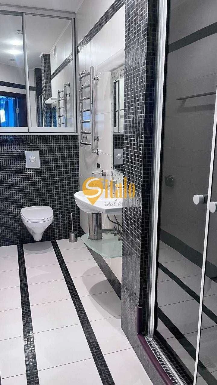 Sale of a two-story penthouse with a terrace. Pozniaky, Osokorky.