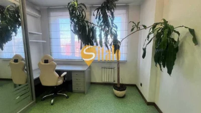 Sale of a two-story penthouse with a terrace. Pozniaky, Osokorky.