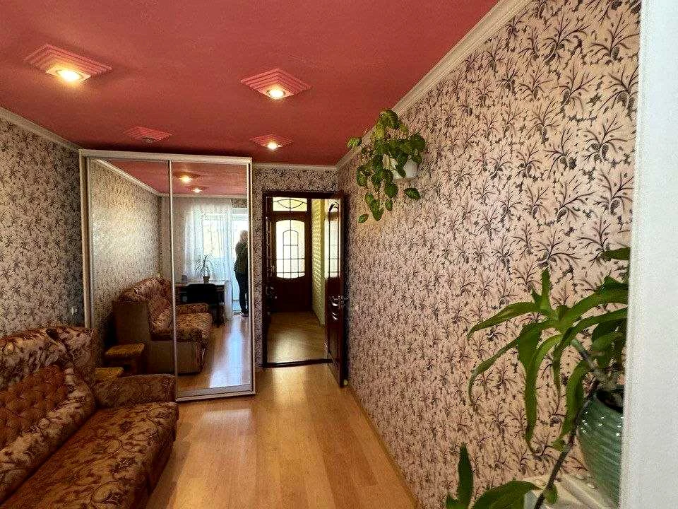 Apartment. Dnipro, Zaporizhzhia Highway
