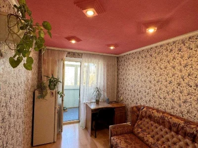 Apartment. Dnipro, Zaporizhzhia Highway