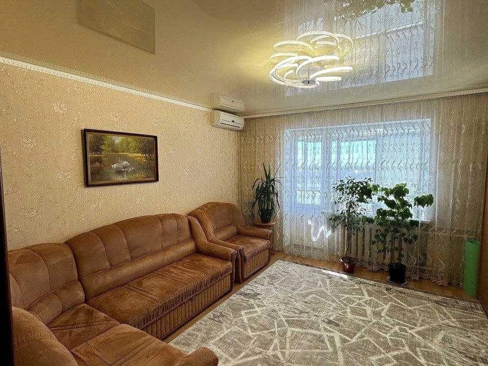 Apartment. Dnipro, Zaporizhzhia Highway