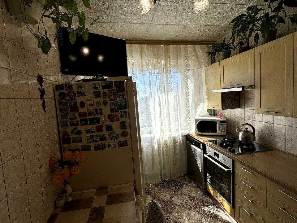 Apartment. Dnipro, Zaporizhzhia Highway