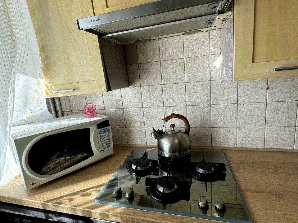 Apartment. Dnipro, Zaporizhzhia Highway