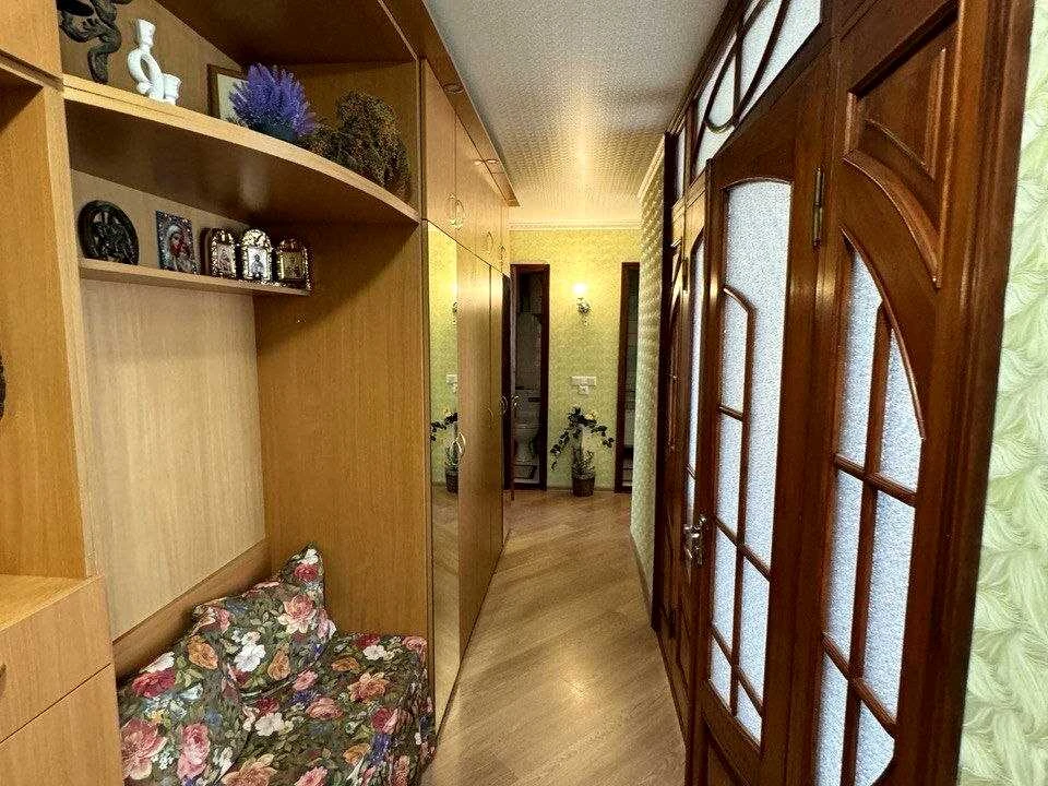 Apartment. Dnipro, Zaporizhzhia Highway