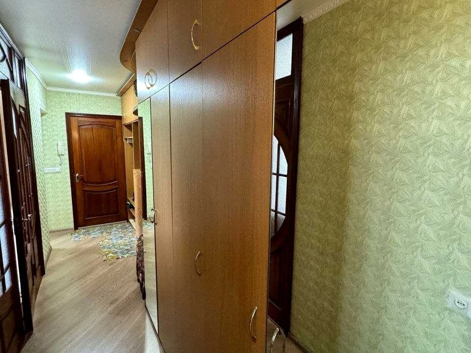Apartment. Dnipro, Zaporizhzhia Highway