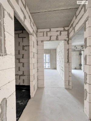 Sale Apartment Holosiiv