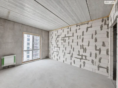 Sale Apartment Holosiiv