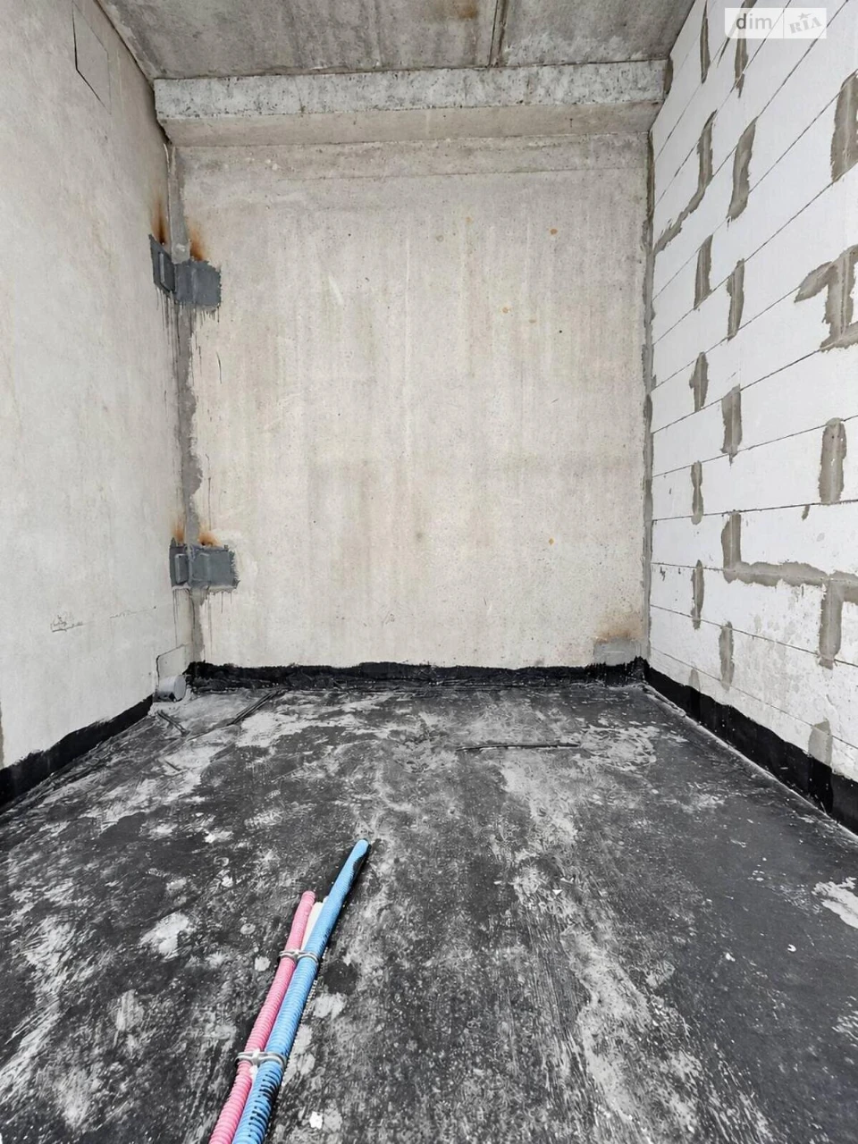 Sale Apartment Holosiiv