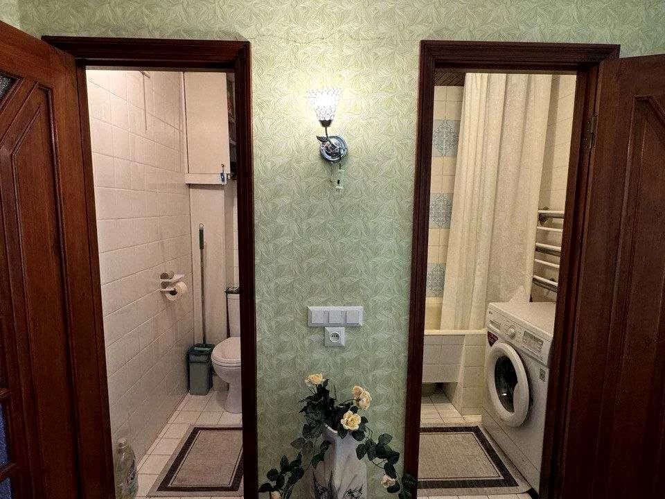 Apartment. Dnipro, Zaporizhzhia Highway