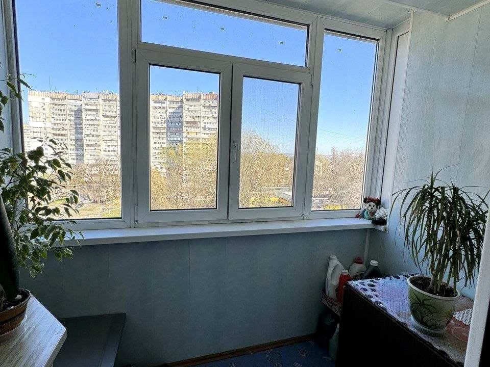 Apartment. Dnipro, Zaporizhzhia Highway