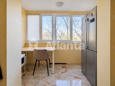1-room apartment for sale | Bereistsy | DERZHPROHRAMY