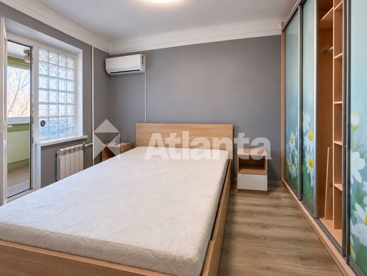 1-room apartment for sale | Bereistsy | DERZHPROHRAMY