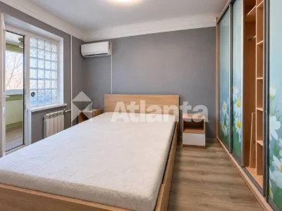 1-room apartment for sale | Bereistsy | DERZHPROHRAMY