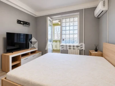 1-room apartment for sale | Bereistsy | DERZHPROHRAMY