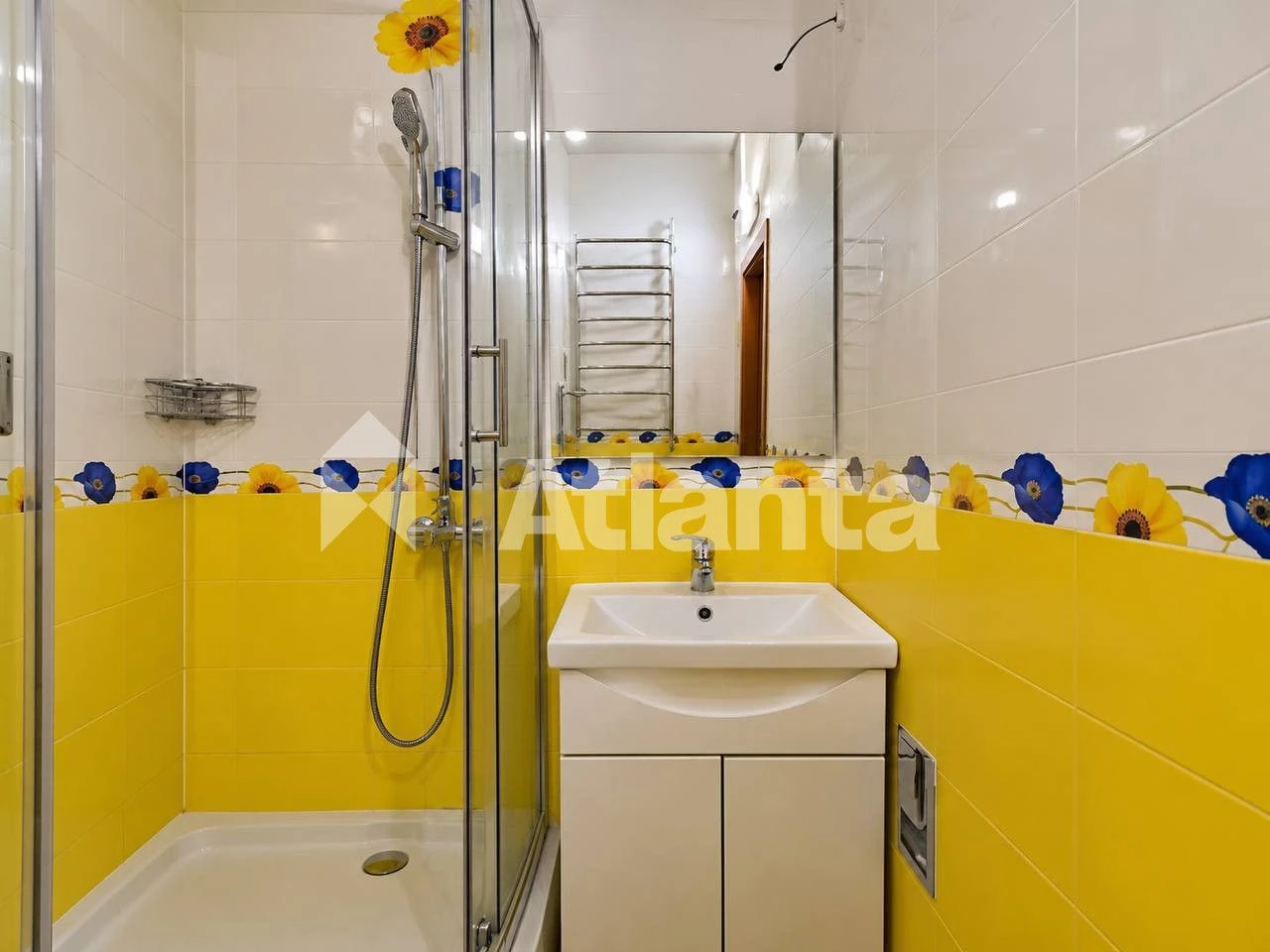 1-room apartment for sale | Bereistsy | DERZHPROHRAMY