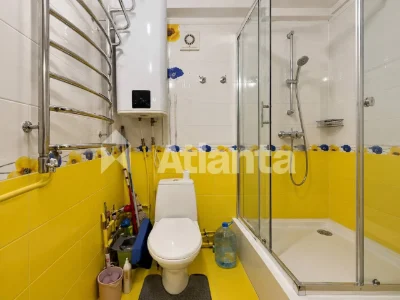 1-room apartment for sale | Bereistsy | DERZHPROHRAMY