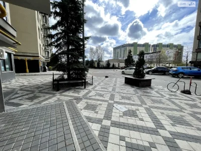 Apartment for Sale - Holosiiv