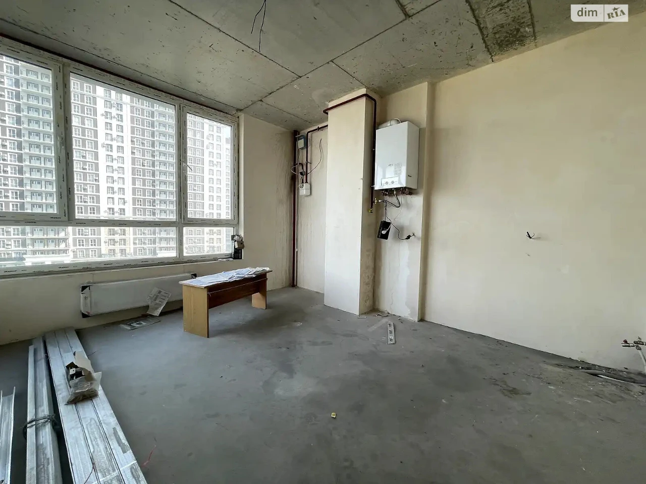 Apartment for Sale - Holosiiv