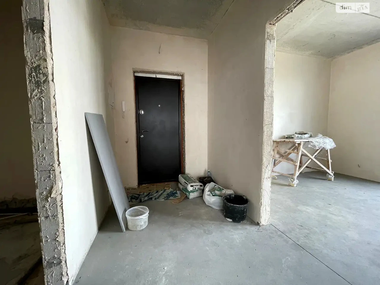 Apartment for Sale - Holosiiv