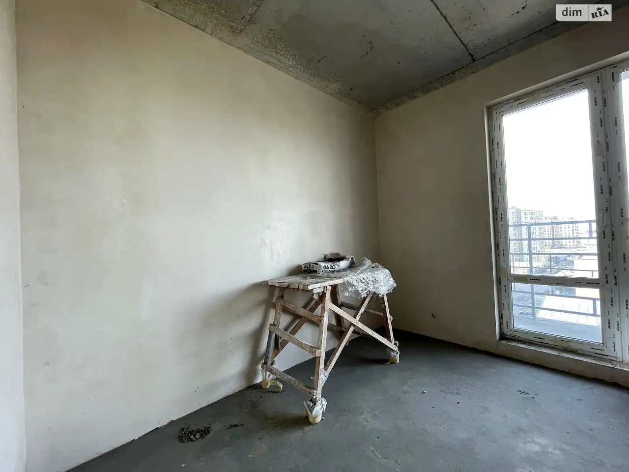 Apartment for Sale - Holosiiv