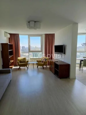 Sale of a 2-room apartment, Kolomyyskyi Prospekt, 17/31a, Residence "Vasylkiv"